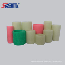 Disposable Orthopaedic Casting Tape Suppliers